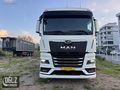 OĞUZ OTOMOTİV'DEN 2022 MODEL MAN TGX 18.470 HATASIZ