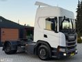"AKYOL" 2018 SCANİA G410 KLİMA EURO 6+ ÇELİK PİSTON 776.000 KM