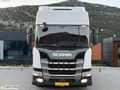 "AKYOL" 2018 SCANİA G410 KLİMA EURO 6+ ÇELİK PİSTON 776.000 KM