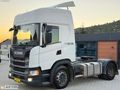 "AKYOL" 2018 SCANİA G410 KLİMA EURO 6+ ÇELİK PİSTON 776.000 KM