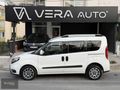 VERA AUTO'DAN FIAT DOBLO 1.3 MULTIJET PREMİO 2019 MODEL