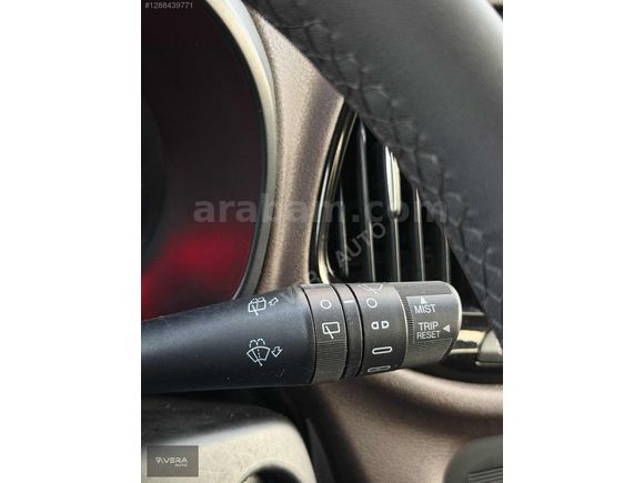 VERA AUTO'DAN FIAT DOBLO 1.3 MULTIJET PREMİO 2019 MODEL