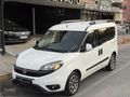 VERA AUTO'DAN FIAT DOBLO 1.3 MULTIJET PREMİO 2019 MODEL