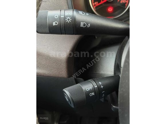 VERA AUTO'DAN FIAT DOBLO 1.3 MULTIJET PREMİO 2019 MODEL