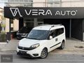 VERA AUTO'DAN FIAT DOBLO 1.3 MULTIJET PREMİO 2019 MODEL