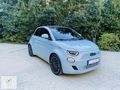 FLOODİN "2025 FİAT 500 E CABRİO