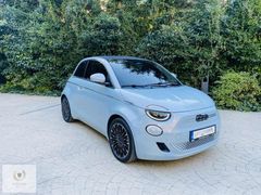 FLOODİN "2025 FİAT 500 E CABRİO