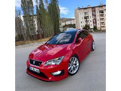 Sahibinden Seat Leon 1.4 TSI FR 2016 Model 