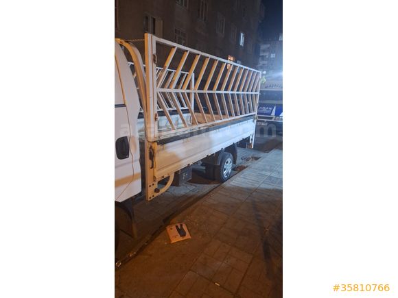 Sahibinden Kia Bongo K2500 DLX