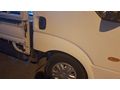 Sahibinden Kia Bongo K2500 DLX