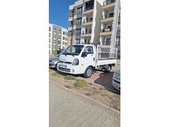 Sahibinden Kia Bongo K2500 DLX