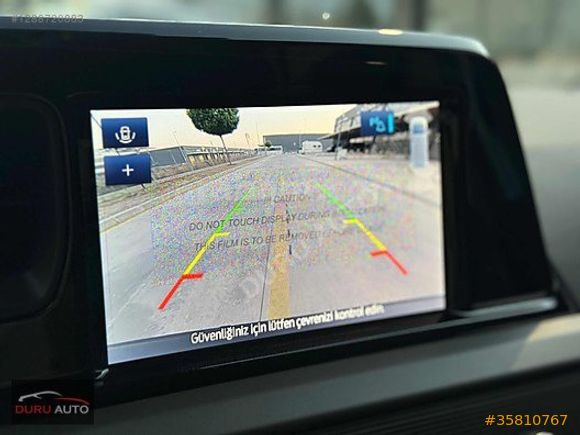 DURU AUTO'DAN 2023 GARANTİLi YENİ KASA TİTANİUM DÜŞÜK KM COURIER