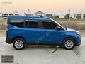 DURU AUTO'DAN 2023 GARANTİLi YENİ KASA TİTANİUM DÜŞÜK KM COURIER