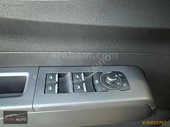 DURU AUTO'DAN 2023 GARANTİLi YENİ KASA TİTANİUM DÜŞÜK KM COURIER