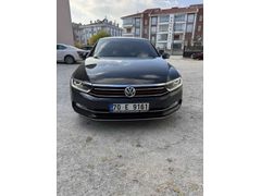 Sahibinden Volkswagen Passat 1.6 TDi BlueMotion Highline 2015 Model 