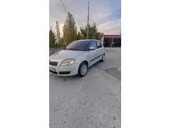 221 favoriye tşk,194 binde Fabia