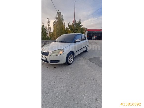 221 favoriye tşk,194 binde Fabia