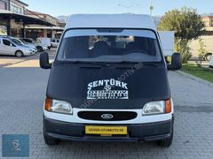 GÜVEN OTOMOTİV DEN BÜYÜK MOTOR