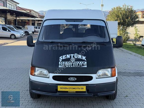 GÜVEN OTOMOTİV DEN BÜYÜK MOTOR