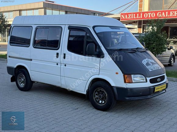 GÜVEN OTOMOTİV DEN BÜYÜK MOTOR