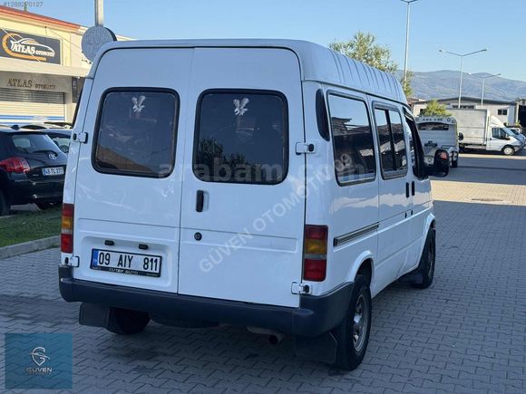 GÜVEN OTOMOTİV DEN BÜYÜK MOTOR
