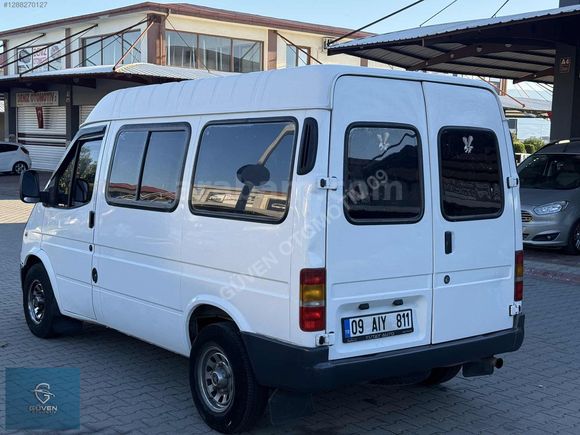 GÜVEN OTOMOTİV DEN BÜYÜK MOTOR