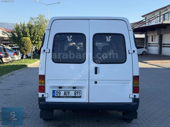 GÜVEN OTOMOTİV DEN BÜYÜK MOTOR