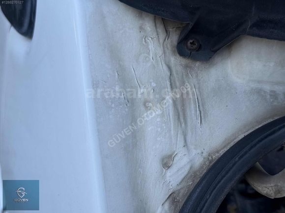 GÜVEN OTOMOTİV DEN BÜYÜK MOTOR
