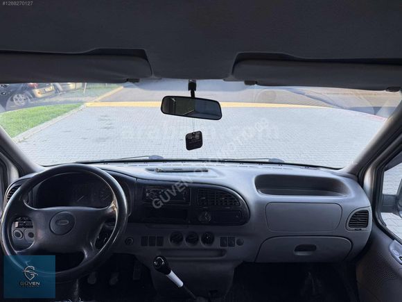 GÜVEN OTOMOTİV DEN BÜYÜK MOTOR