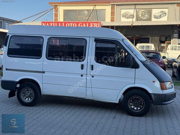 GÜVEN OTOMOTİV DEN BÜYÜK MOTOR