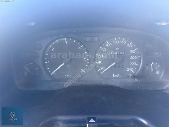 GÜVEN OTOMOTİV DEN BÜYÜK MOTOR