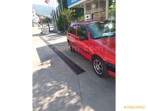 Sahibinden Fiat Tipo 1.6 S 1995 Model 