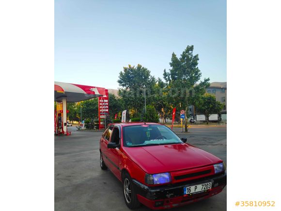 Sahibinden Fiat Tipo 1.6 S 1995 Model 