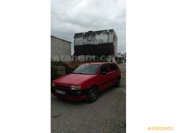 Sahibinden Fiat Tipo 1.6 S 1995 Model 