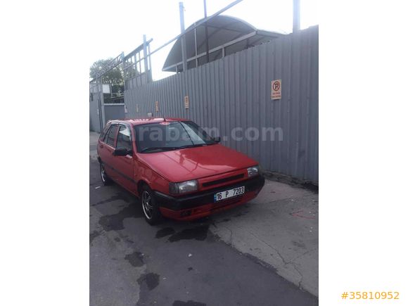 Sahibinden Fiat Tipo 1.6 S 1995 Model 
