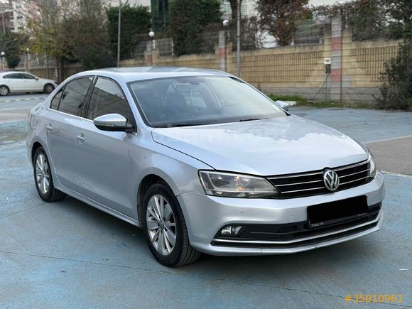 DİZEL OTOMATİK AİLE ARACI 