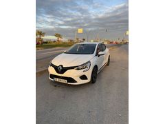 Sahibinden Renault Clio 1.5 BlueDCI Joy 2020 Model 