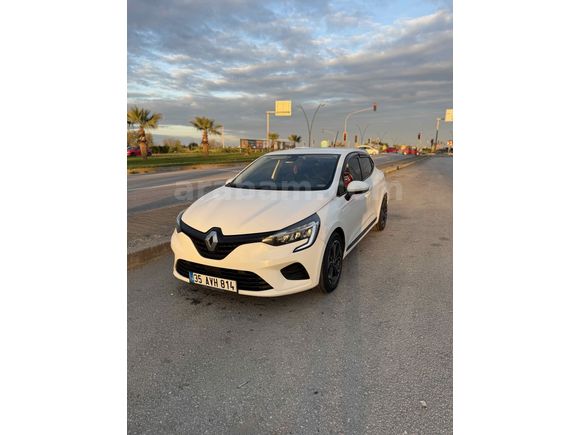 Sahibinden Renault Clio 1.5 BlueDCI Joy 2020 Model 