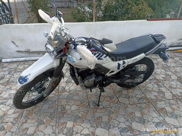 Sahibinden Hero Xpulse 200 İzmir
