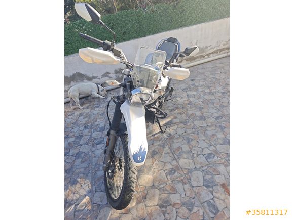 Sahibinden Hero Xpulse 200 İzmir