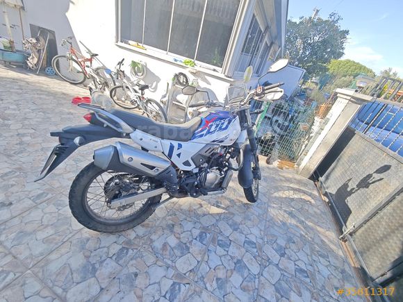Sahibinden Hero Xpulse 200 İzmir