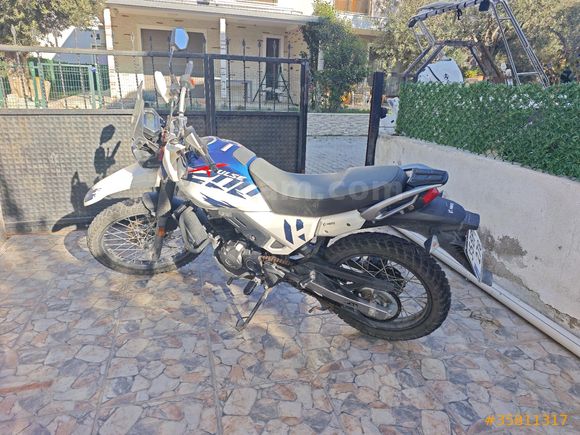 Sahibinden Hero Xpulse 200 İzmir