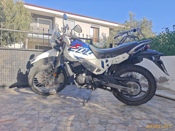 Sahibinden Hero Xpulse 200 İzmir