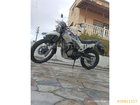 Sahibinden Hero Xpulse 200 İzmir
