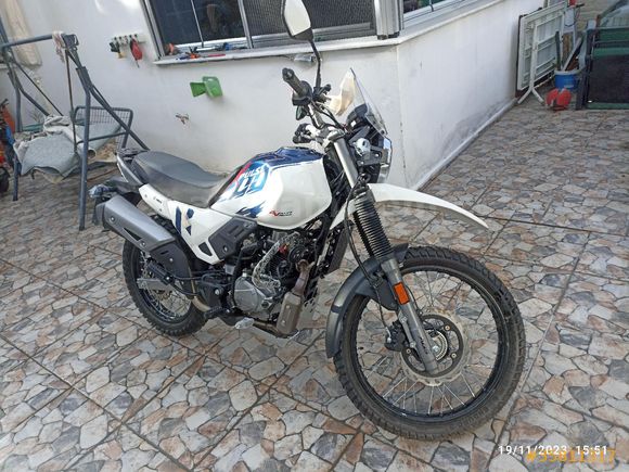 Sahibinden Hero Xpulse 200 İzmir