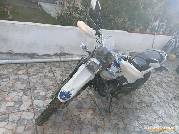 Sahibinden Hero Xpulse 200 İzmir