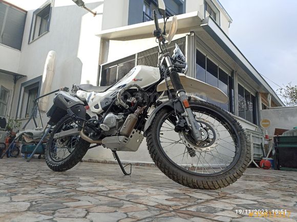 Sahibinden Hero Xpulse 200 İzmir