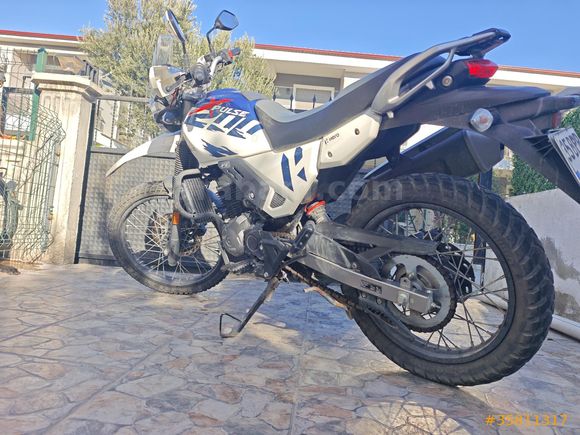 Sahibinden Hero Xpulse 200 İzmir