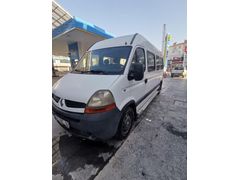 Sahibinden Renault Master 14+1