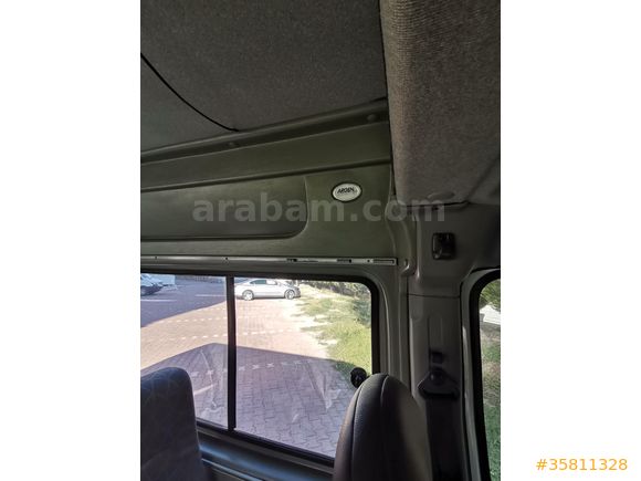 Sahibinden Renault Master 14+1